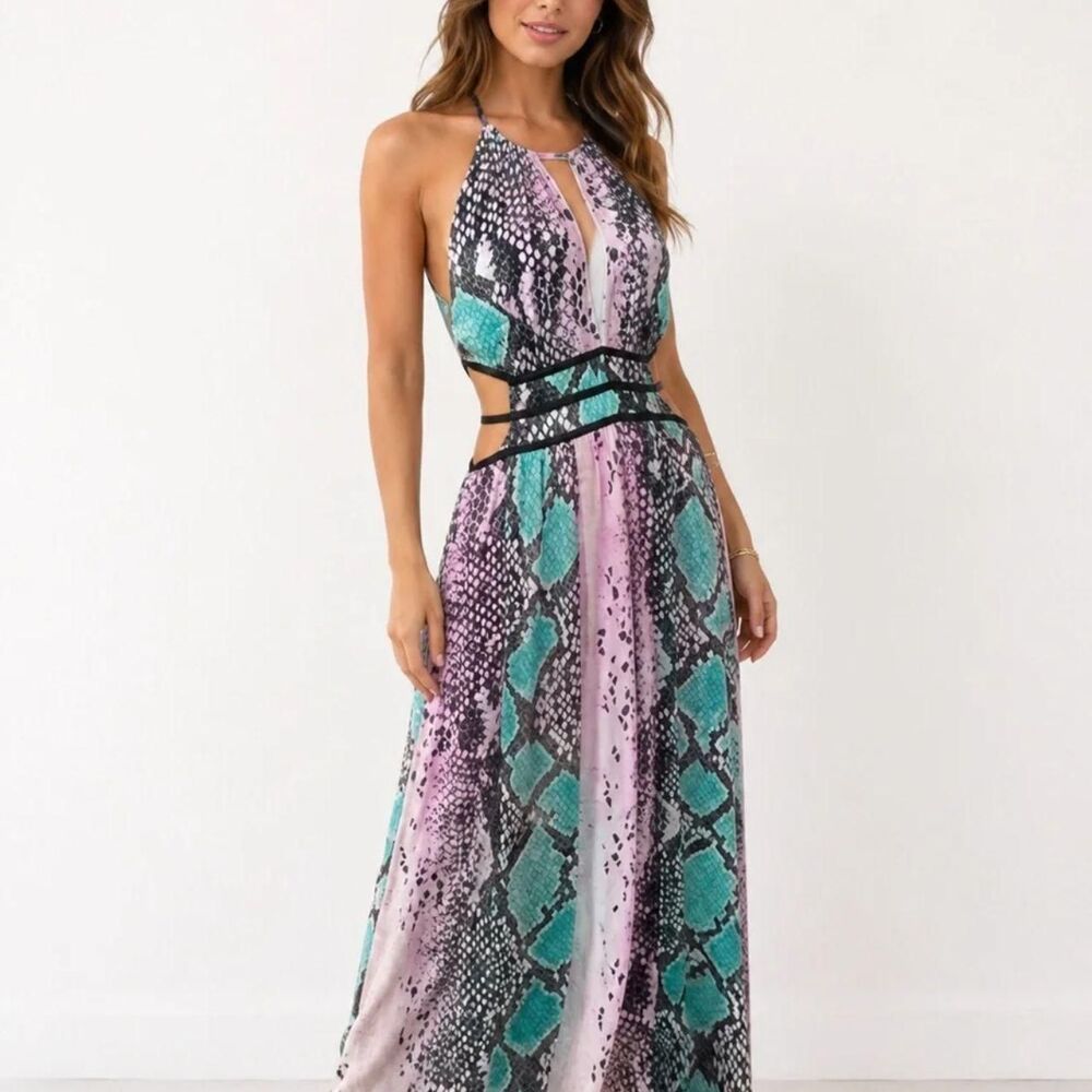 Guess Women's multi Dress
